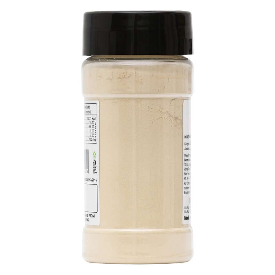 Indian Kitchen Garlic Powder 60g (Pack of 2) - Indian Kitchen